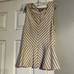 Banana Republic top